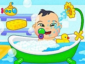 baby games online